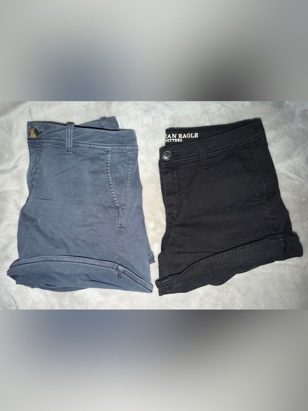 Women’s Size 8 American Eagle Shorts